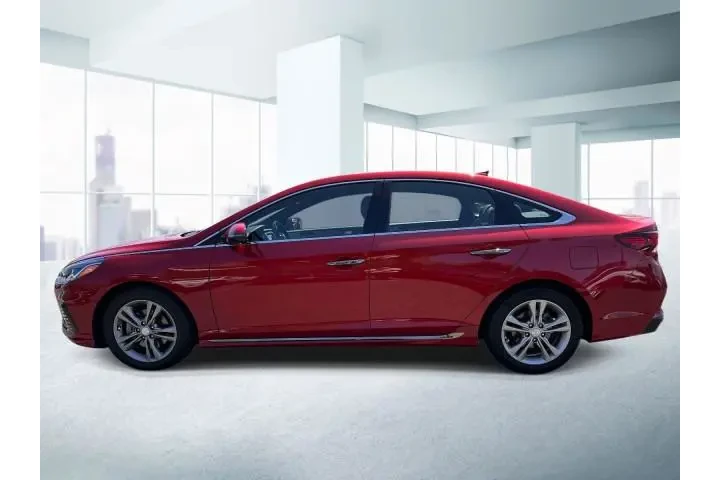 $14999 : Hyundai SONATA 2018 Sport 4d image 2
