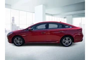 $14999 : Hyundai SONATA 2018 Sport 4d thumbnail