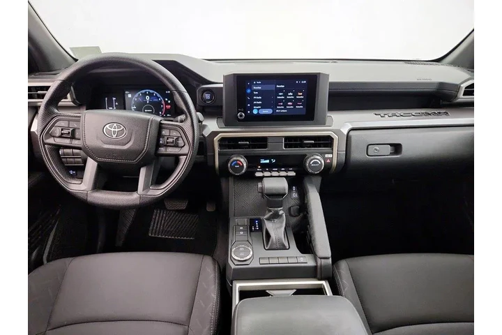 $34998 : Toyota Tacoma 2025 4x2 SR5 4 image 9