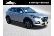 Hyundai TUCSON 2021 AWD Ulti en Minneapolis y Saint Paul