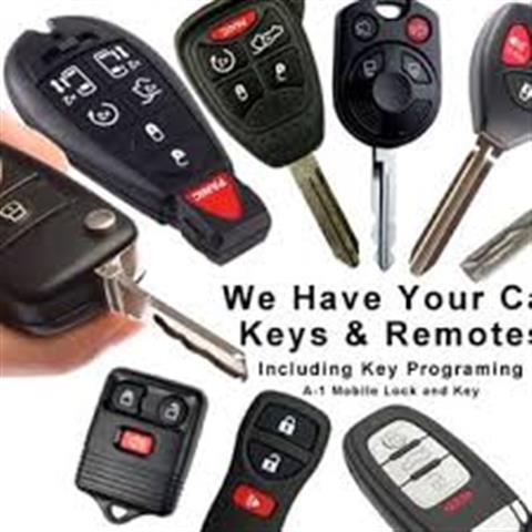 Locksmith 24/7 image 1