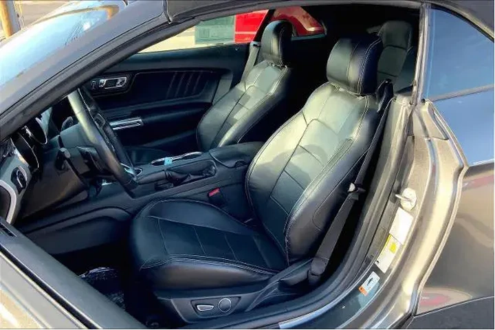 $21192 : Ford Mustang 2017 GT Premium image 7