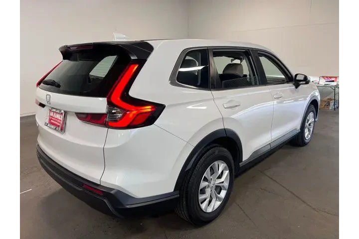 $28987 : Honda CR-V 2023 AWD LX 4dr S image 3