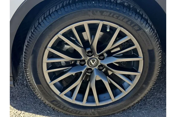 $38995 : Lexus RX 450h 2021 AWD F SPO image 8