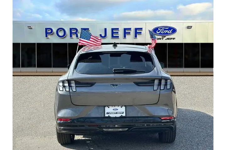 $27995 : Ford Mustang Mach-E 2023 AWD image 7