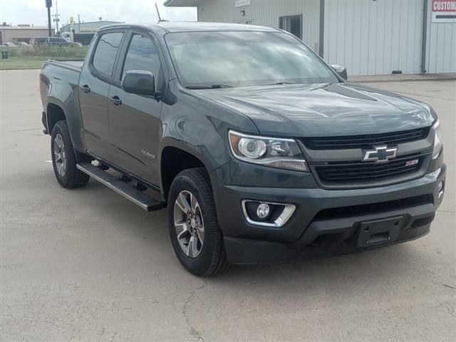 $26998 : 2019 Colorado image 3