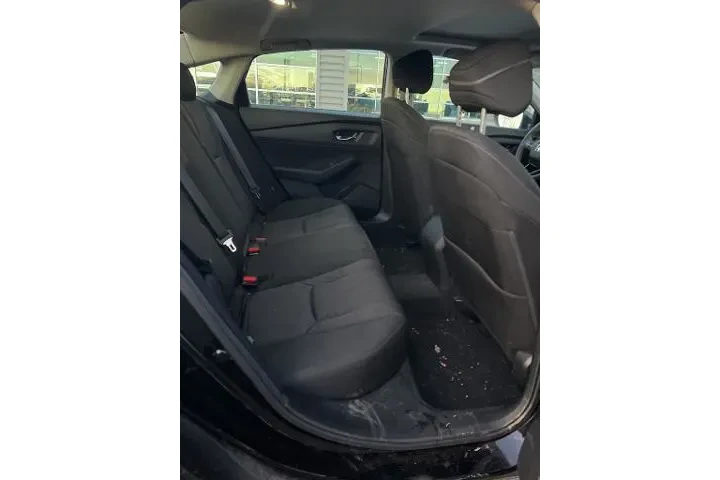 $24446 : Honda Accord 2023 EX 4dr Sed image 9