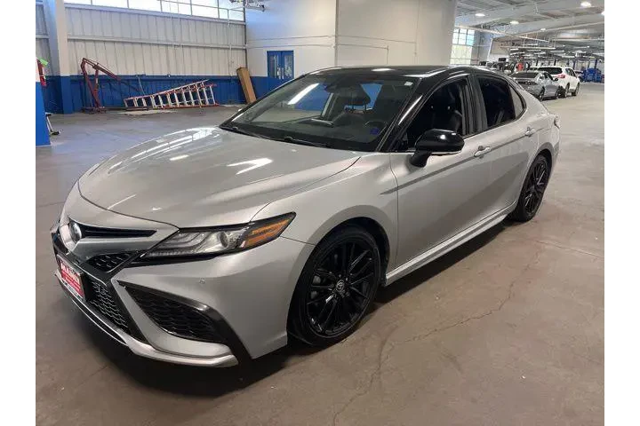 $33560 : Toyota Camry 2022 image 7