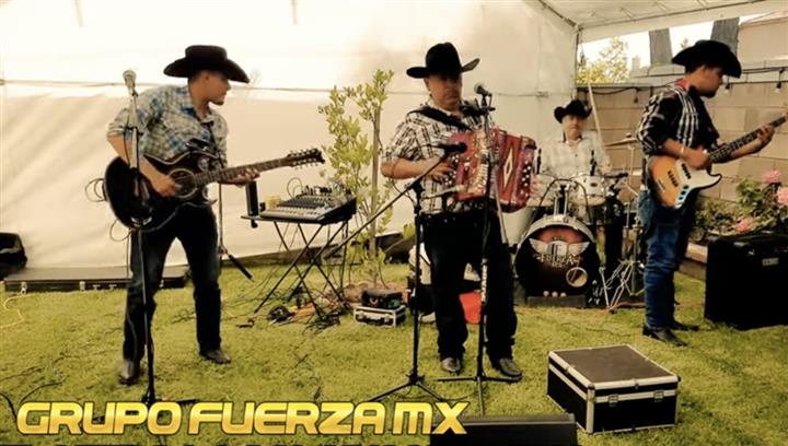 GRUPO DE MÚSICA NORTEÑA🤠🤙🏼 image 1