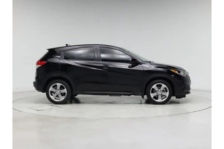 $19998 : Honda HR-V 2022 LX 4dr Cross image 7