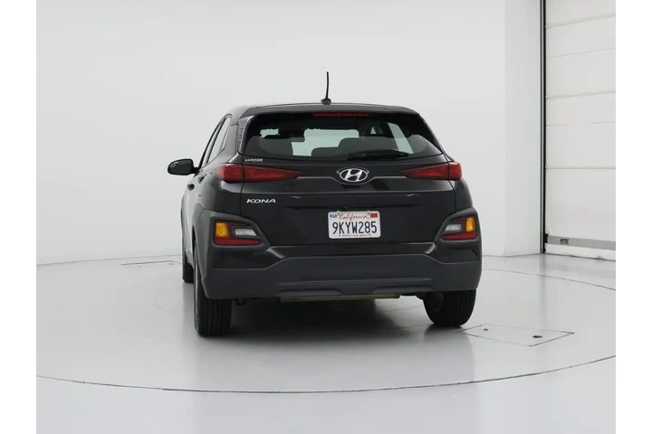 $13998 : Hyundai KONA 2019 SE 4dr Cro image 6