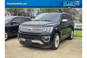 $33668 : Ford Expedition 2019 4x2 Pla thumbnail