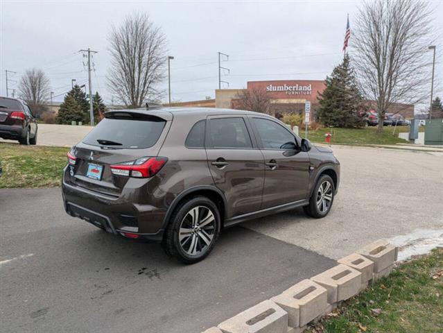 $11900 : 2020 Outlander Sport ES image 7