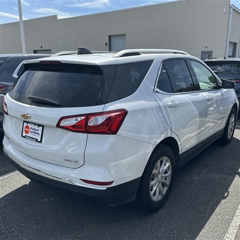 $18764 : PRE-OWNED 2019 CHEVROLET EQUI image 8