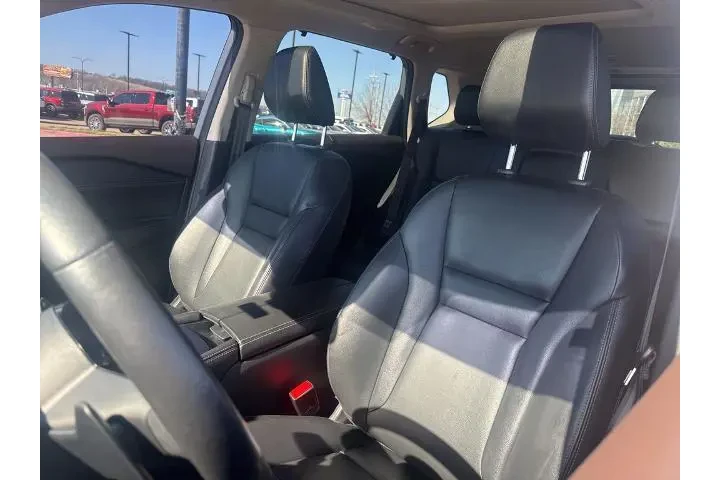 $19995 : Nissan Rogue 2021 SL 4dr Cro image 9