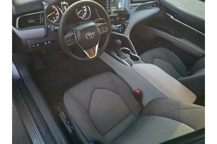 $19995 : Toyota Camry 2023 LE 4dr Sed image 7