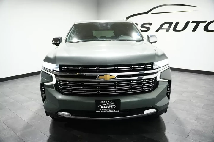 $39999 : 2023 Suburban image 8