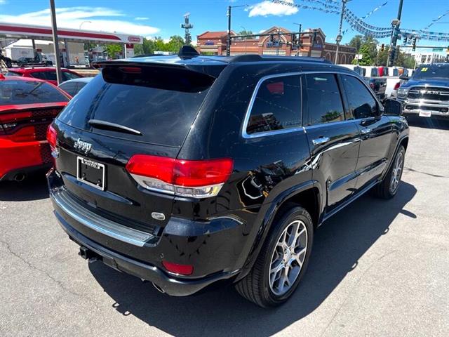 $33299 : 2021 Grand Cherokee Overland image 5