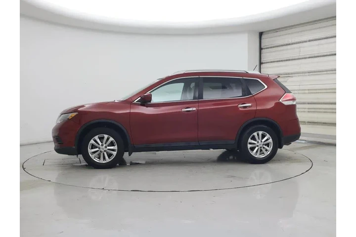 $12998 : Nissan Rogue 2016 SV 4dr Cro image 3