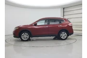 $12998 : Nissan Rogue 2016 SV 4dr Cro thumbnail