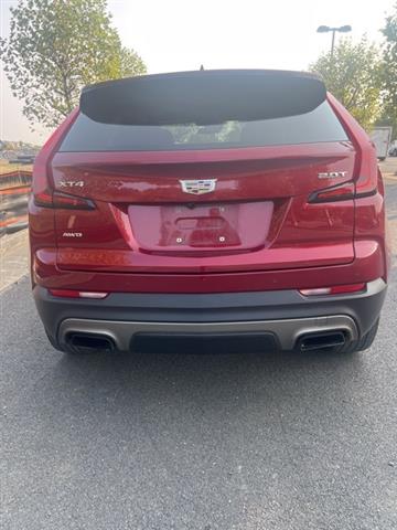 $25295 : PRE-OWNED 2019 CADILLAC XT4 P image 2