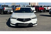 $32984 : Acura Integra 2024 4dr Liftb thumbnail