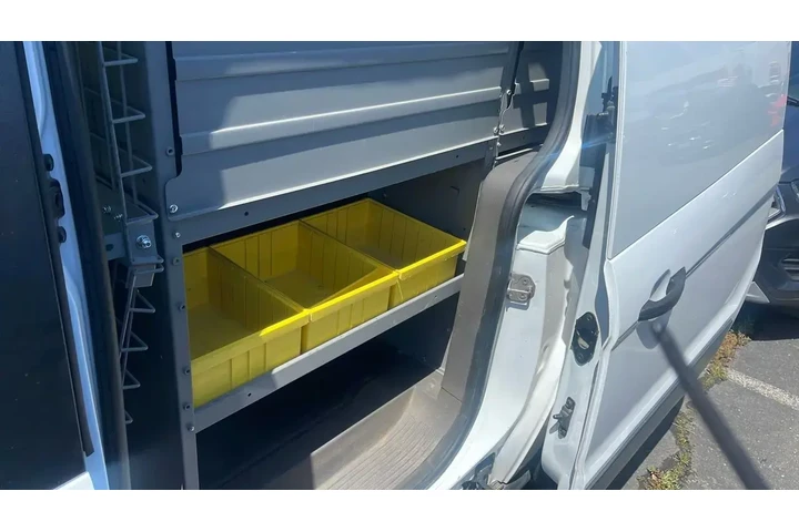 $24950 : Ford Transit Connect 2020 XL image 7