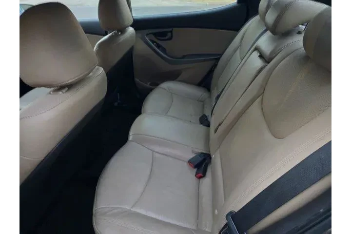 $7490 : Hyundai ELANTRA 2011 GLS 4dr image 10