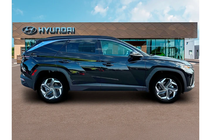 $37408 : Hyundai TUCSON Hybrid 2024 A image 9