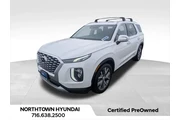 $24500 : Hyundai PALISADE 2020 AWD SE thumbnail