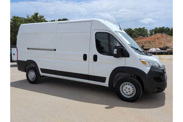 $39708 : Ram ProMaster 2026 SLT+ 2500 image 2