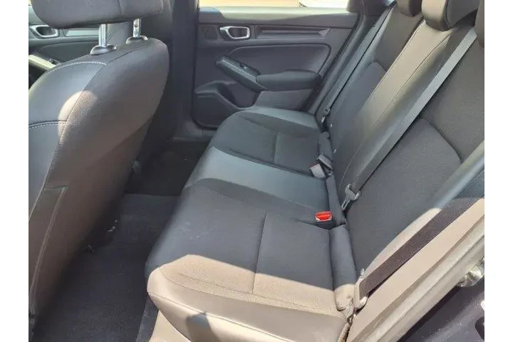 $25019 : Honda Civic 2023 Sport 4dr H image 9