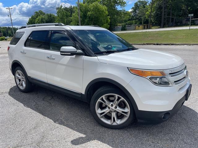$15991 : PRE-OWNED 2015 FORD EXPLORER image 8