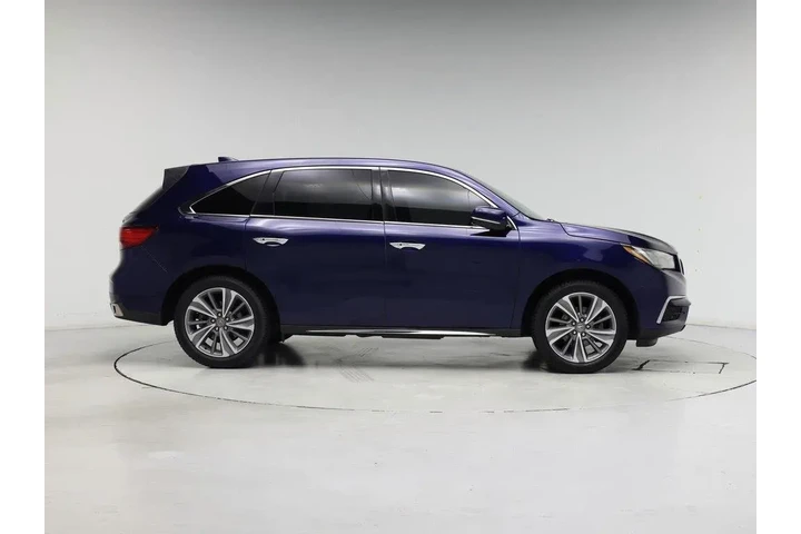 $19998 : Acura MDX 2018 4dr SUV w/Tec image 7