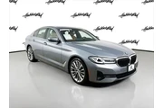 $38300 : BMW 5 Series 2023 AWD 530i x thumbnail