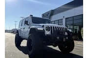 Jeep Wrangler Unlimited 2019