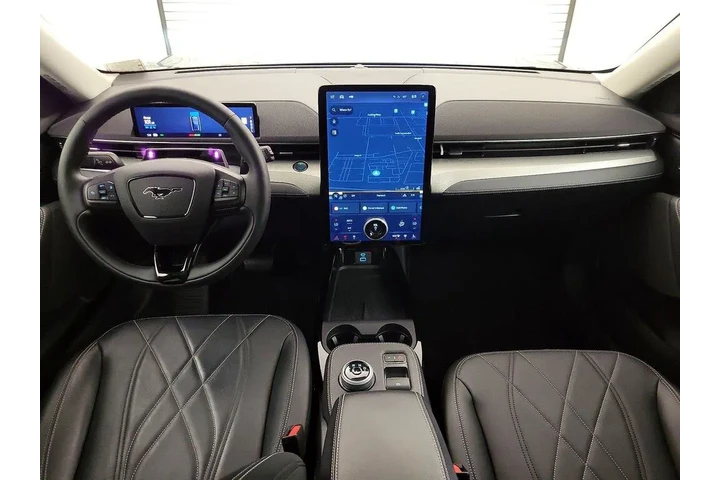 $36998 : Ford Mustang Mach-E 2023 AWD image 9