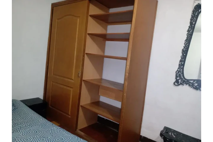 $550000 : Habitacion amoblada disponible image 1