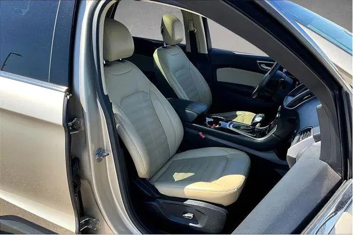 $11286 : Ford Edge 2017 AWD SEL 4dr C image 7
