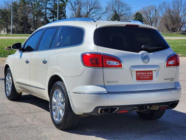 $11490 : 2014 Enclave Leather image 8