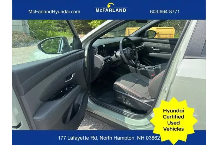 $38997 : Hyundai SANTA CRUZ 2025 AWD image 4
