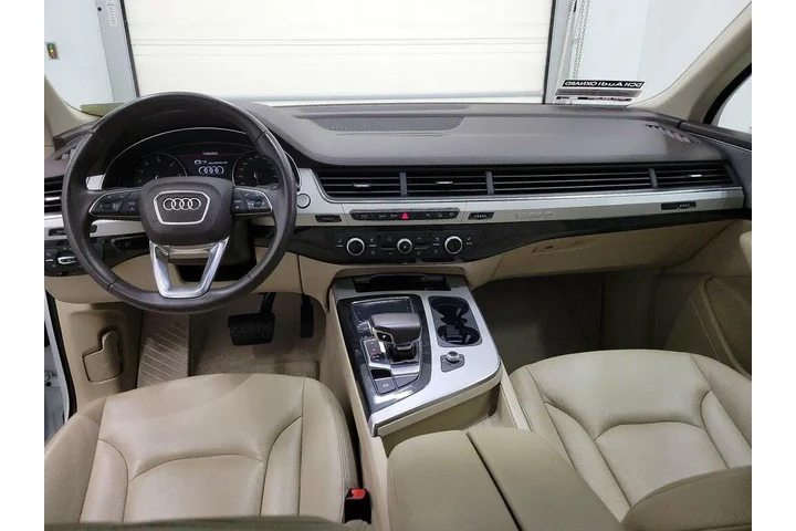 $25998 : Audi Q7 2019 AWD quattro Pre image 8