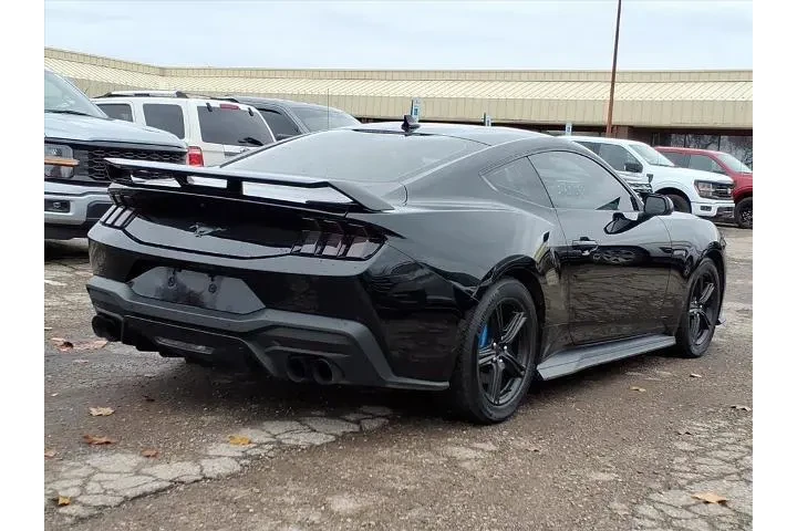 $28998 : Ford Mustang 2024 EcoBoost 2 image 5