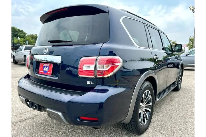 $24995 : 2020 Armada SV 2WD image 7