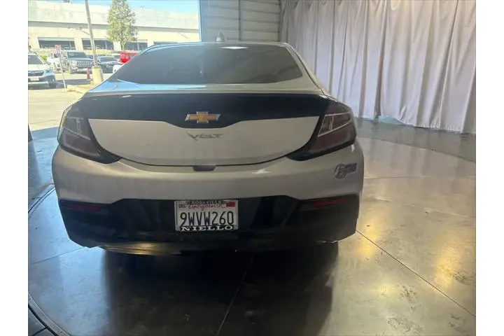 $16999 : Chevrolet Volt 2017 LT 4dr H image 6