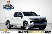 Chevrolet Silverado 1500 202 en Sacramento