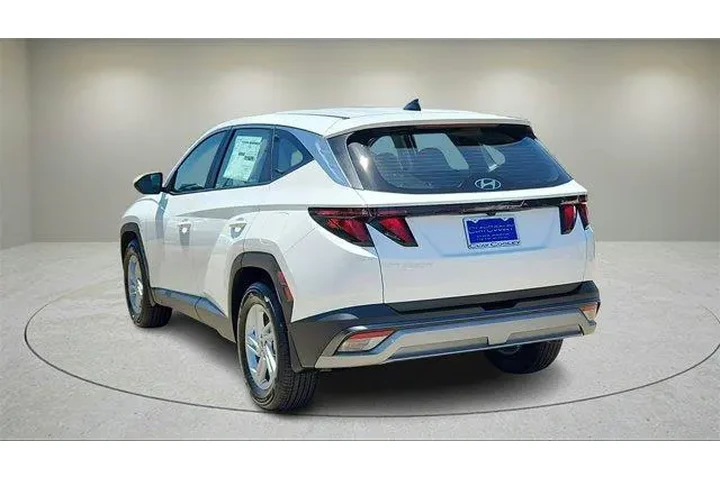 $25498 : Hyundai TUCSON 2025 SE 4dr S image 5