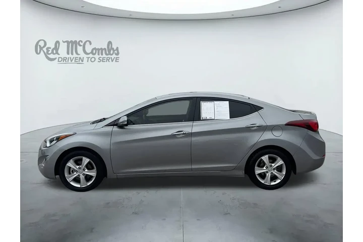 $10991 : Hyundai ELANTRA 2016 Value E image 2