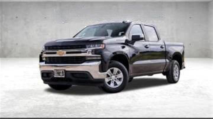 $32990 : 2020 Silverado 1500 LT image 2