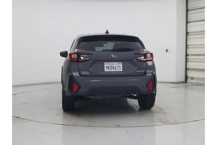 $23998 : Subaru Crosstrek 2024 AWD Ba image 6